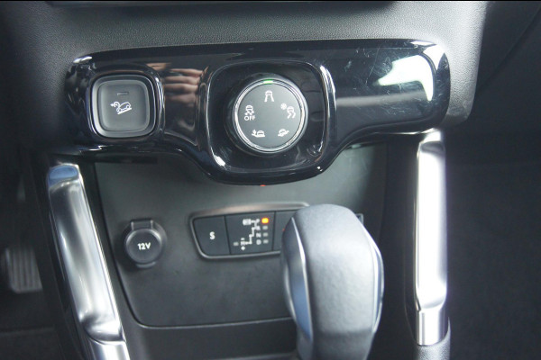 Citroën C3 Aircross 1.2 PureTech 130 Automaat • 2024 • Facelift • Voltaic Blue • Navi • All-Season • 17" Zwart LM