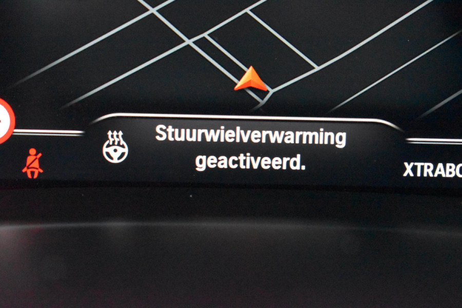 BMW 5 Serie 530e High Executive M-Sport Pano Camera 20" HK