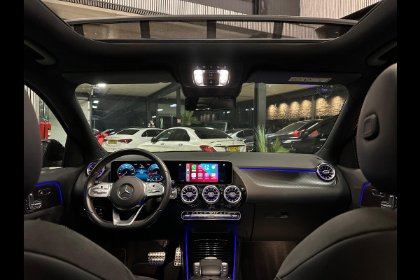 Mercedes-Benz GLA 200 AMG|PANO|MEMORY|SFEER|BOMVOL!