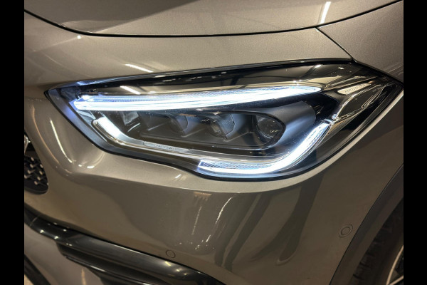 Mercedes-Benz GLA 200 AMG|PANO|MEMORY|SFEER|BOMVOL!