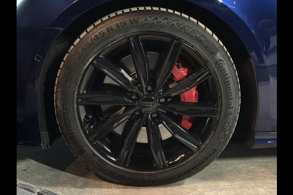 Audi A6 Avant 55 TFSI e quattro Competition|3X S-LINE|PANO|BOMVOL!