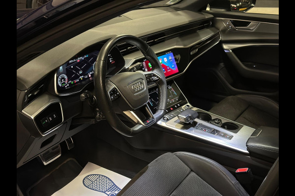 Audi A6 Avant 55 TFSI e quattro Competition|3X S-LINE|PANO|BOMVOL!