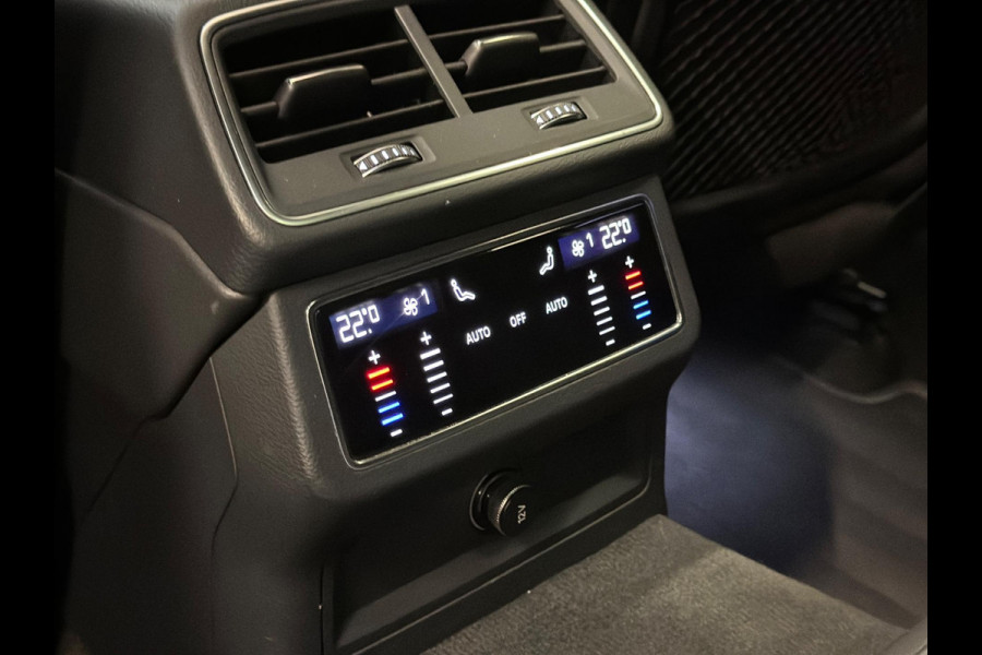 Audi A6 Avant 55 TFSI e quattro Competition|3X S-LINE|PANO|BOMVOL!