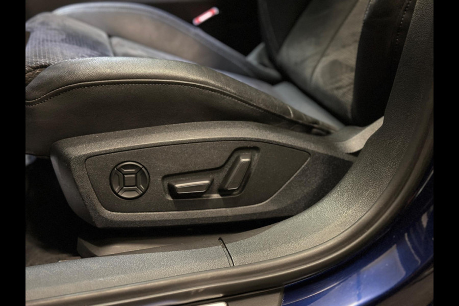 Audi A6 Avant 55 TFSI e quattro Competition|3X S-LINE|PANO|BOMVOL!