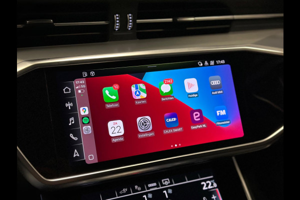 Audi A6 Avant 55 TFSI e quattro Competition|3X S-LINE|PANO|BOMVOL!