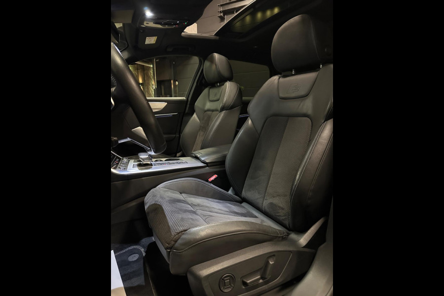 Audi A6 Avant 55 TFSI e quattro Competition|3X S-LINE|PANO|BOMVOL!