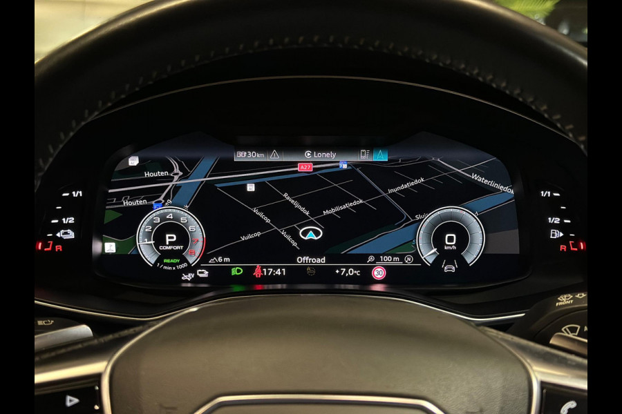 Audi A6 Avant 55 TFSI e quattro Competition|3X S-LINE|PANO|BOMVOL!