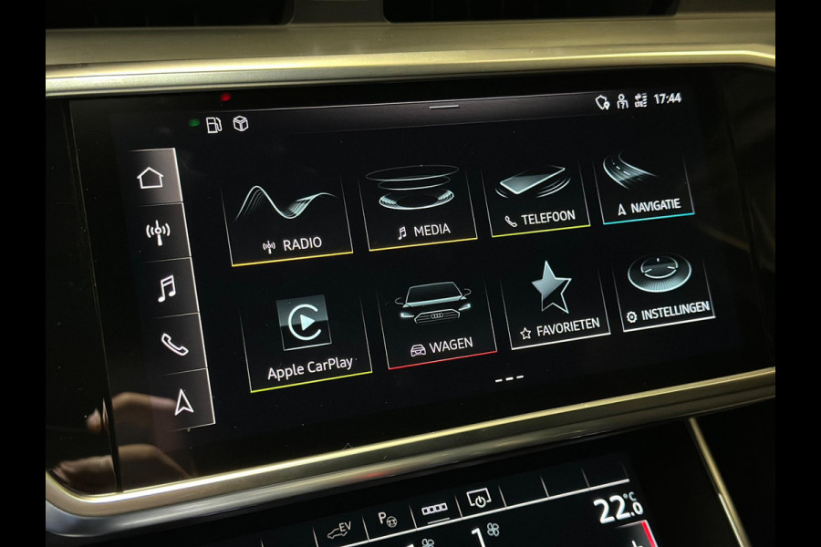 Audi A6 Avant 55 TFSI e quattro Competition|3X S-LINE|PANO|BOMVOL!