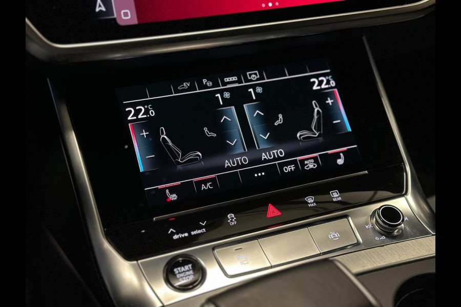 Audi A6 Avant 55 TFSI e quattro Competition|3X S-LINE|PANO|BOMVOL!