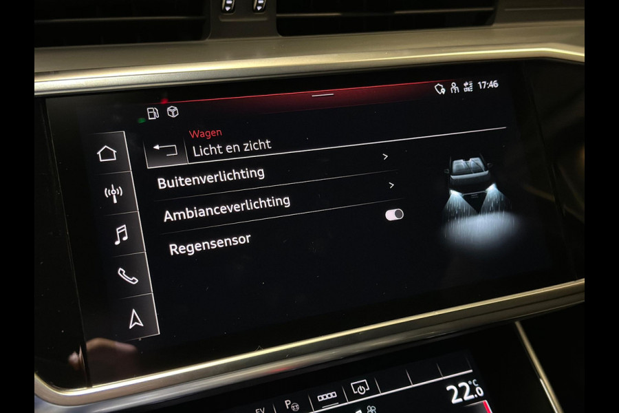 Audi A6 Avant 55 TFSI e quattro Competition|3X S-LINE|PANO|BOMVOL!