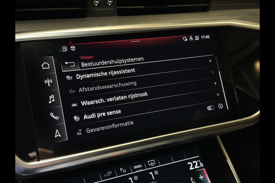 Audi A6 Avant 55 TFSI e quattro Competition|3X S-LINE|PANO|BOMVOL!