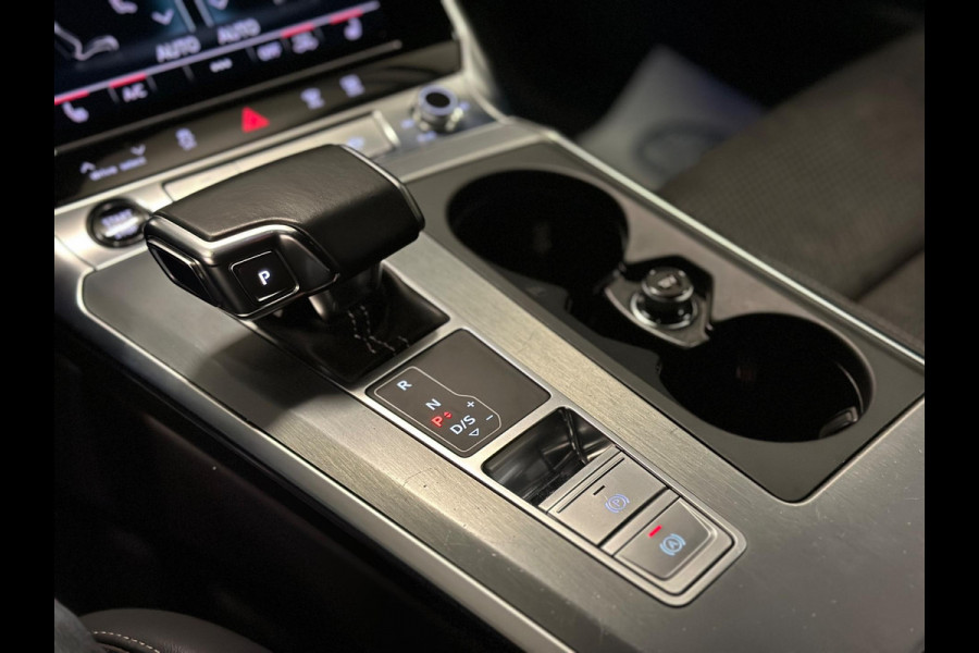 Audi A6 Avant 55 TFSI e quattro Competition|3X S-LINE|PANO|BOMVOL!