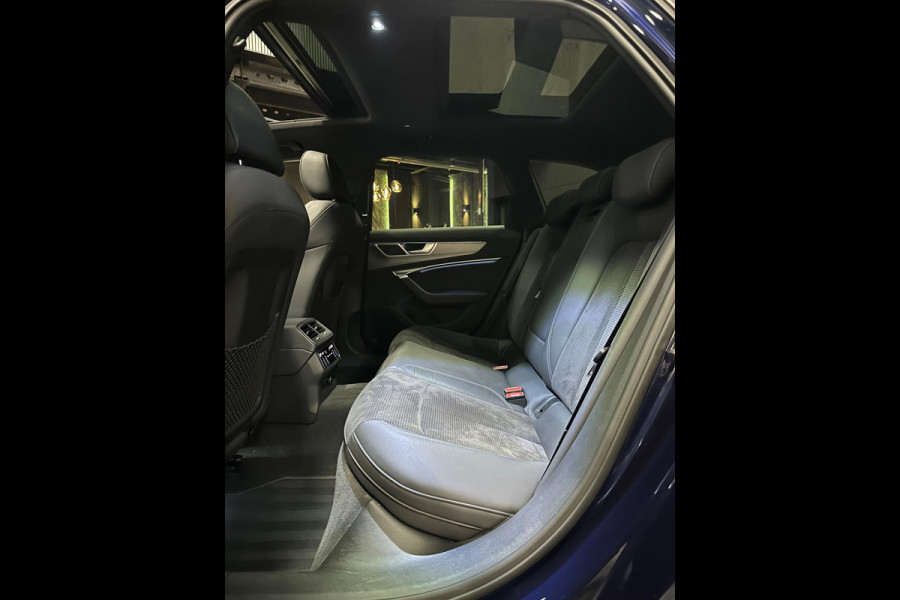 Audi A6 Avant 55 TFSI e quattro Competition|3X S-LINE|PANO|BOMVOL!