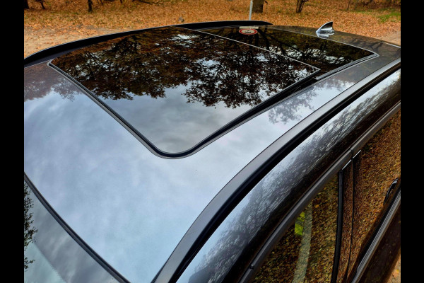 BMW X1 SDrive18i Executive . Panoramadak . 37000 km