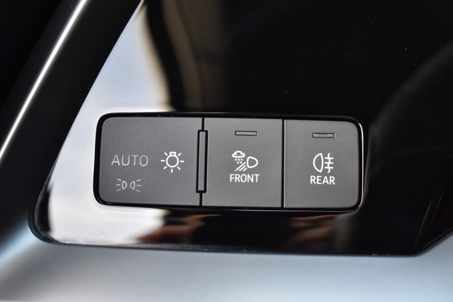 Audi A3 Sportback 2.0 TFSI S3 QUATTRO 310PK S-TRON S3-SPORT CAMERA/LEDER/CARPLAY