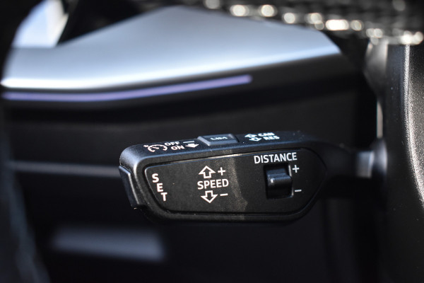 Audi A3 Sportback 2.0 TFSI S3 QUATTRO 310PK S-TRON S3-SPORT CAMERA/LEDER/CARPLAY