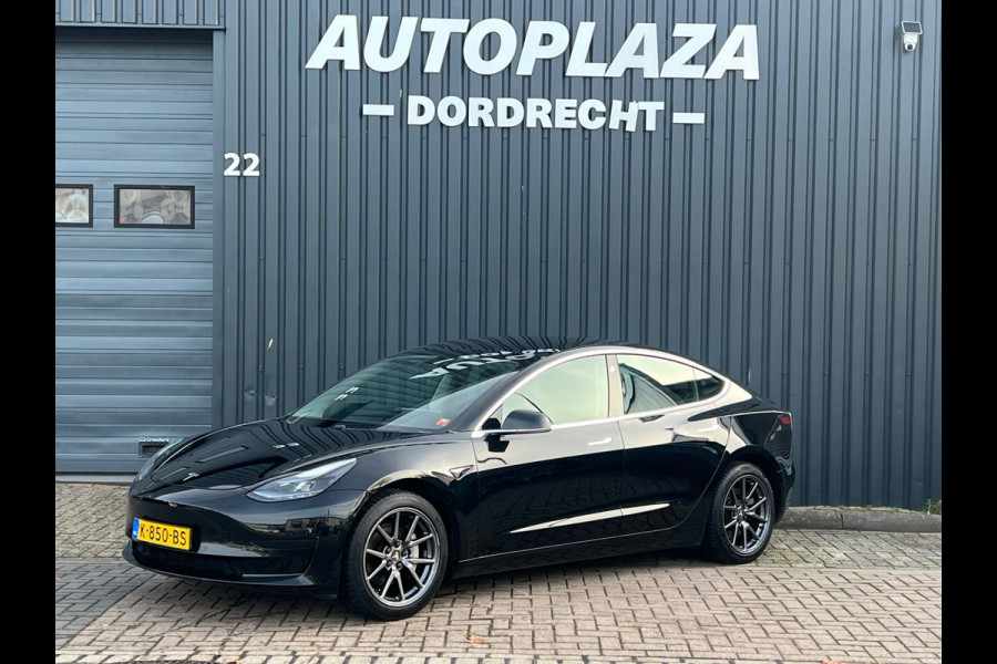 Tesla Model 3 Standard RWD Plus 60 kWh SOH 88%