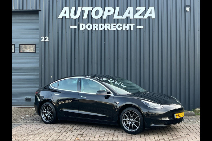 Tesla Model 3 Standard RWD Plus 60 kWh SOH 88%