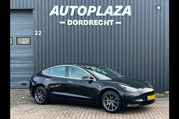 Tesla Model 3 Standard RWD Plus 60 kWh SOH 88%