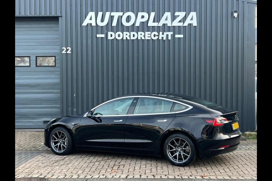 Tesla Model 3 Standard RWD Plus 60 kWh SOH 88%