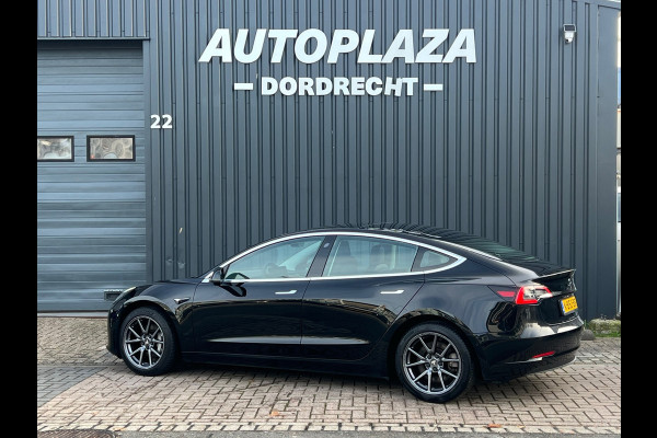 Tesla Model 3 Standard RWD Plus 60 kWh SOH 88%