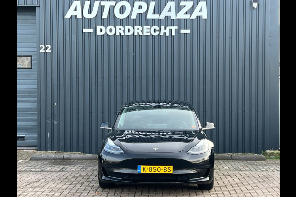 Tesla Model 3 Standard RWD Plus 60 kWh SOH 88%