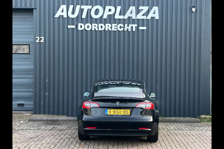 Tesla Model 3 Standard RWD Plus 60 kWh SOH 88%