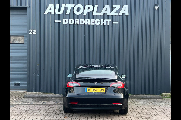 Tesla Model 3 Standard RWD Plus 60 kWh SOH 88%