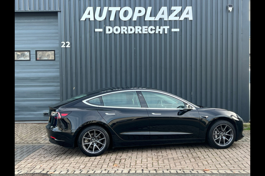 Tesla Model 3 Standard RWD Plus 60 kWh SOH 88%