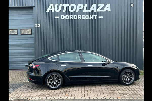 Tesla Model 3 Standard RWD Plus 60 kWh SOH 88%