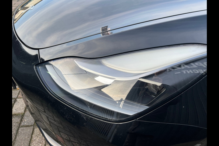 Tesla Model 3 Standard RWD Plus 60 kWh SOH 88%