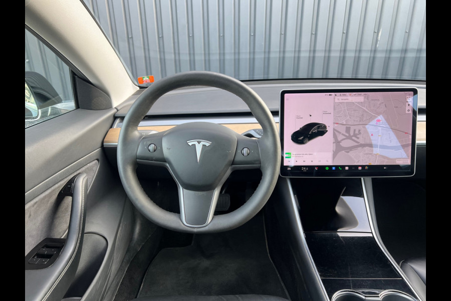 Tesla Model 3 Standard RWD Plus 60 kWh SOH 88%