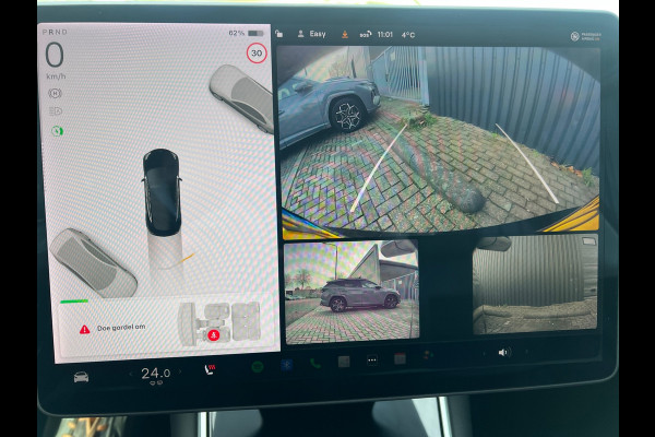 Tesla Model 3 Standard RWD Plus 60 kWh SOH 88%