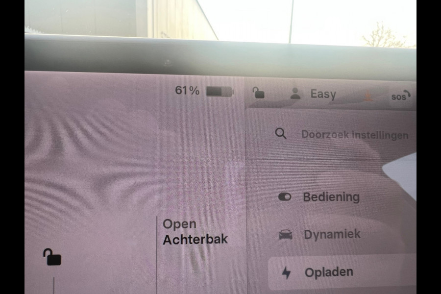 Tesla Model 3 Standard RWD Plus 60 kWh SOH 88%