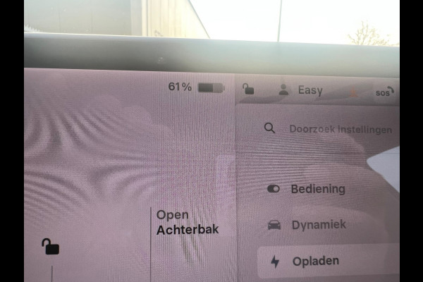 Tesla Model 3 Standard RWD Plus 60 kWh SOH 88%