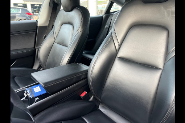 Tesla Model 3 Standard RWD Plus 60 kWh SOH 88%