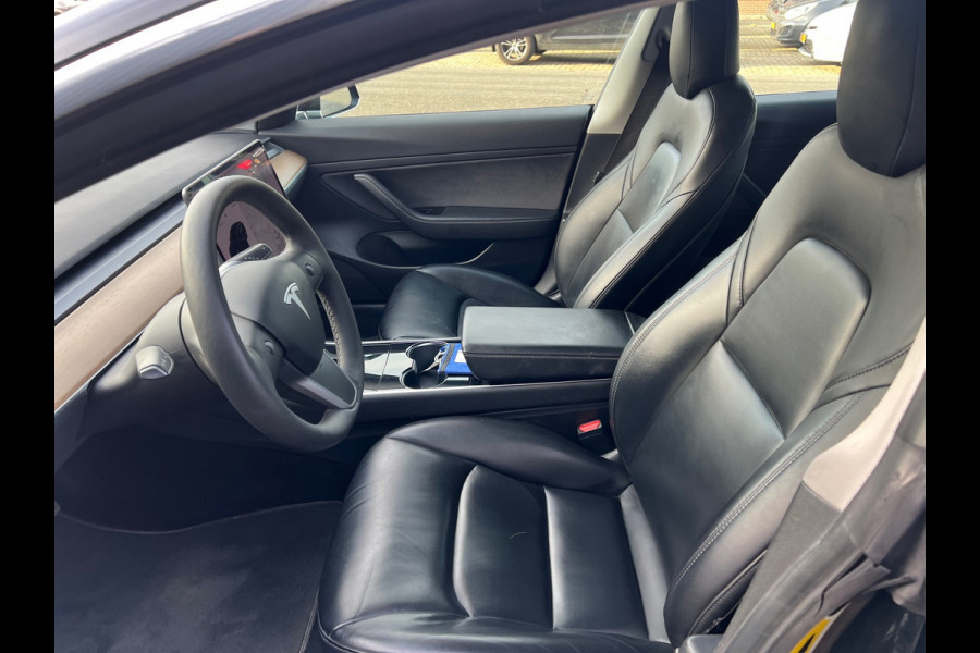 Tesla Model 3 Standard RWD Plus 60 kWh SOH 88%