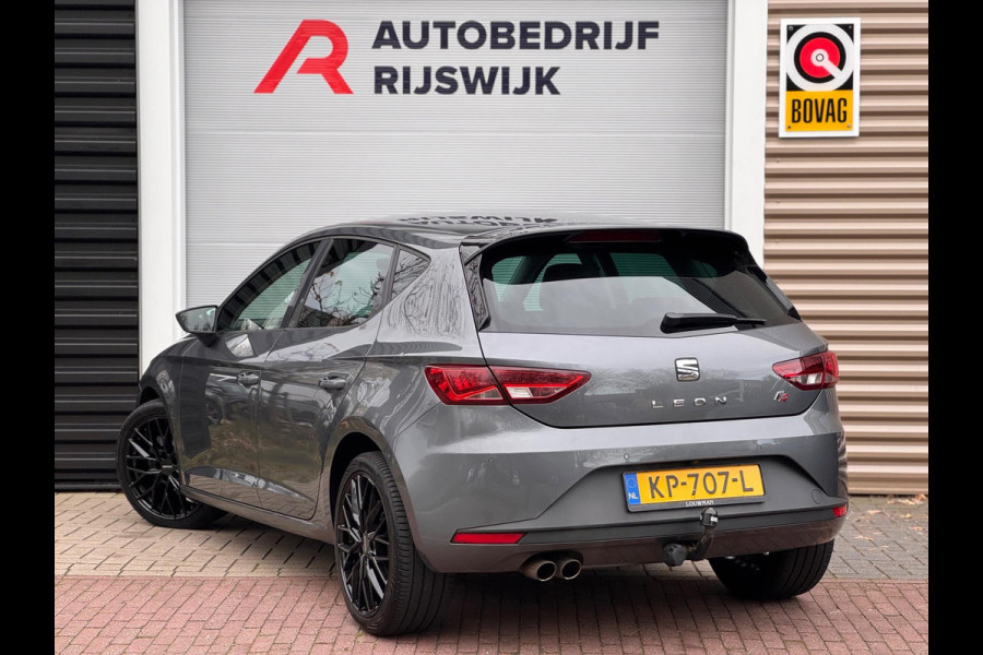Seat Leon 1.4 EcoTSI FR Connect Xenon/Navi