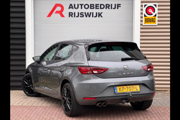 Seat Leon 1.4 EcoTSI FR Connect Xenon/Navi