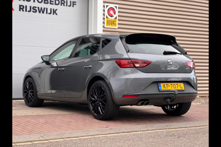 Seat Leon 1.4 EcoTSI FR Connect Xenon/Navi