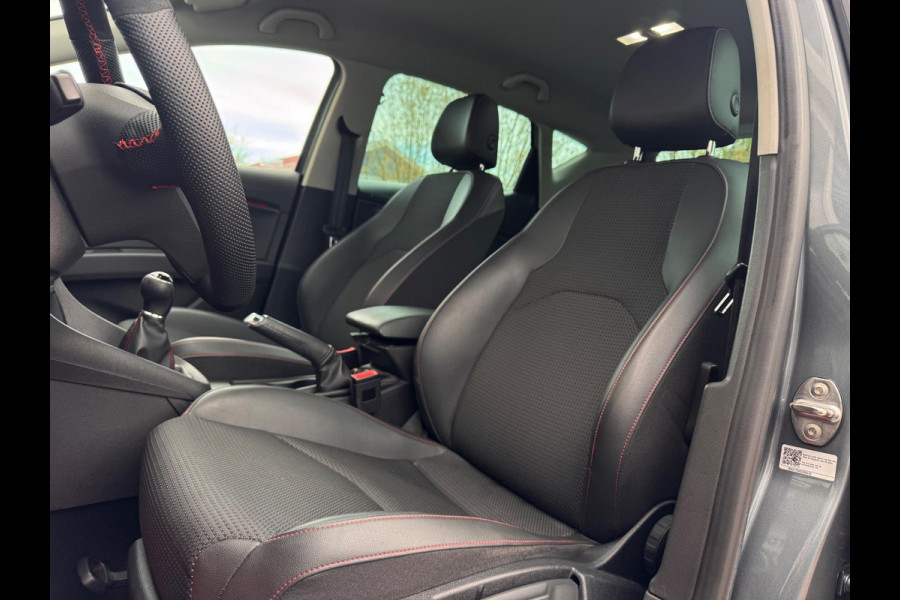 Seat Leon 1.4 EcoTSI FR Connect Xenon/Navi