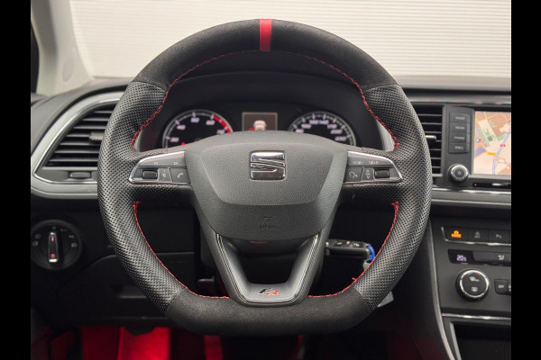 Seat Leon 1.4 EcoTSI FR Connect Xenon/Navi