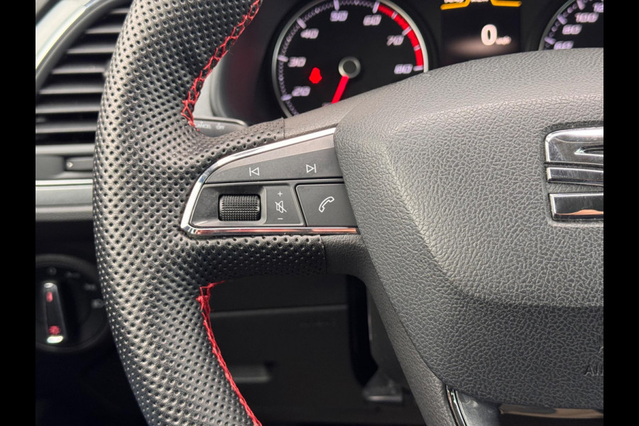 Seat Leon 1.4 EcoTSI FR Connect Xenon/Navi