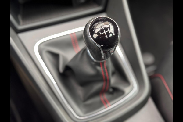 Seat Leon 1.4 EcoTSI FR Connect Xenon/Navi