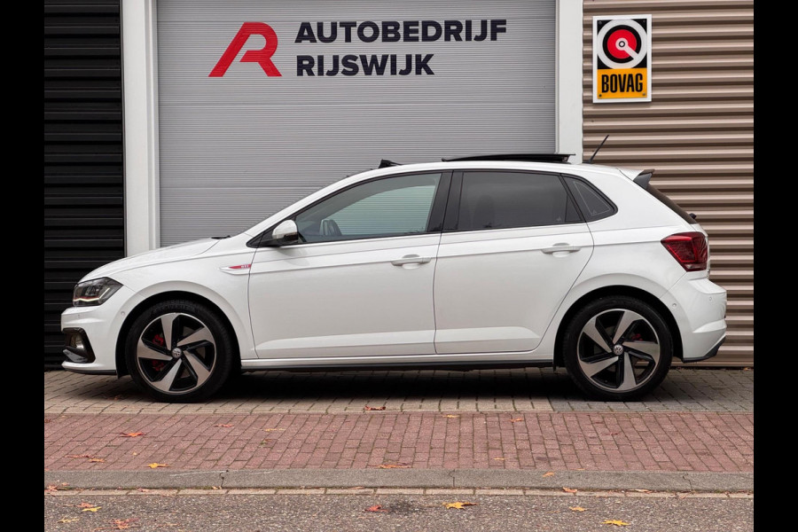 Volkswagen Polo 2.0 TSI GTI Pano/Xenon/AppleCarPlay