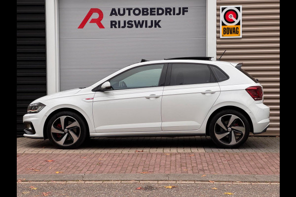 Volkswagen Polo 2.0 TSI GTI Pano/Xenon/AppleCarPlay