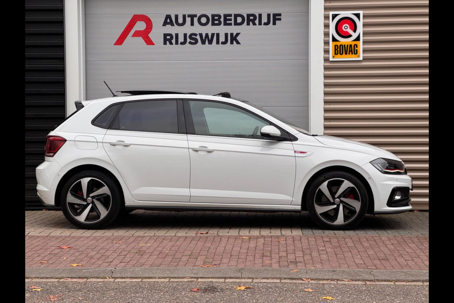 Volkswagen Polo 2.0 TSI GTI Pano/Xenon/AppleCarPlay