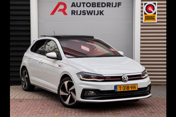 Volkswagen Polo 2.0 TSI GTI Pano/Xenon/AppleCarPlay