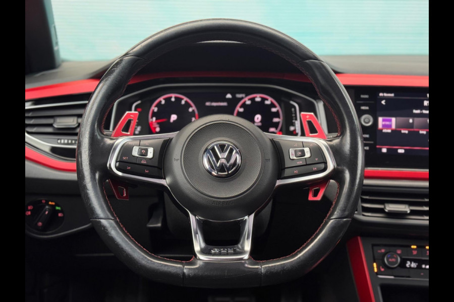 Volkswagen Polo 2.0 TSI GTI Pano/Xenon/AppleCarPlay