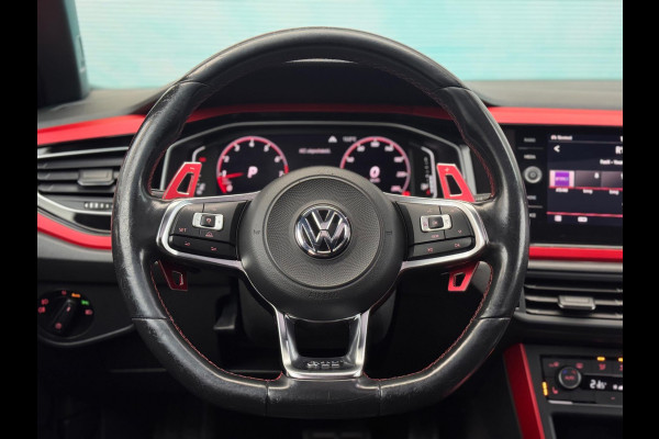 Volkswagen Polo 2.0 TSI GTI Pano/Xenon/AppleCarPlay